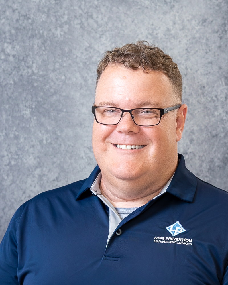 Headshot of Jeff Manning